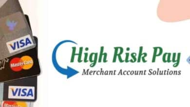 high risk merchant account at highriskpay