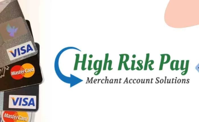 high risk merchant account at highriskpay