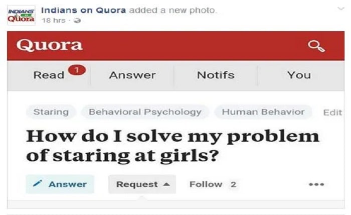 quora questions