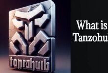 tanzohub