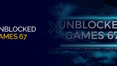 unblocked games 67