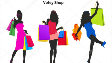 Vofey Shop