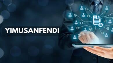 yimusanfendi