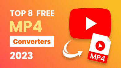 YouTube to MP4