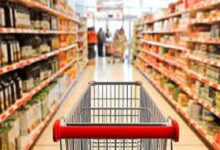 ¿hasta qué hora está abierta la tienda de alimentos más cercana