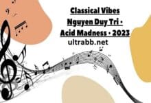 golden heartbeat nguyen duy tri â??¢ acid madness â??¢ 2023