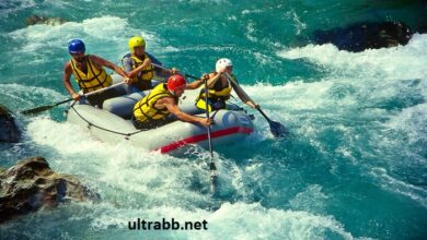 rafting en aguas blancas de ubud con almuerzo de cortesÃ­a