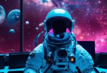 space related jobs