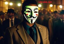 anonymus story view