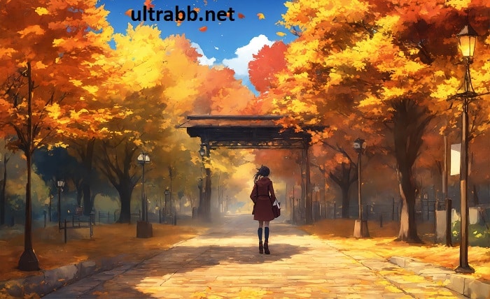 autumn leaves huy cuong • afternoon dream • 2021