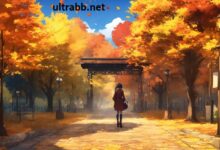 autumn leaves huy cuong • afternoon dream • 2021