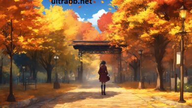 autumn leaves huy cuong • afternoon dream • 2021