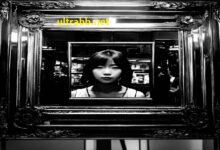 chi mong em hanh phuc nguyen si kha • rainy day memories • 2023