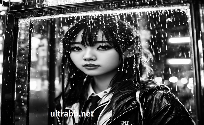 chia tay mua bay nguyen si kha • rainy day memories • 2023