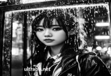 chia tay mua bay nguyen si kha • rainy day memories • 2023