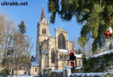 church of the highlands exposed