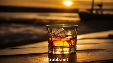 degustaciÃ³n privada de whisky de 3 horas en idstein highlands vs islands
