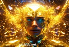 golden power nguyen duy tri • acid madness • 2023