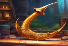 hook killer gh