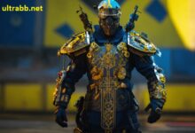 jacin's ruse armor set