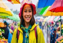 muon quen em nguyen si kha • rainy day memories • 2023