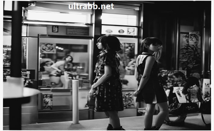 romantic shuffle nguyen duy tri • acid madness • 2023