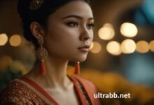 she has a way nguyen si kha • bells of gal • 2022