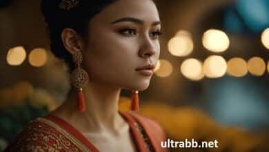 she has a way nguyen si kha â€¢ bells of gal â€¢ 2022