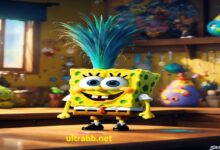 spongebob incidental 70