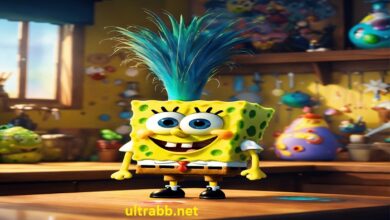 spongebob incidental 70
