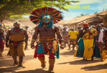südwestnigeria touren tickets aktivitäten und dinge zu tun