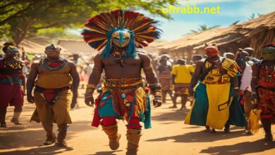 südwestnigeria touren tickets aktivitäten und dinge zu tun