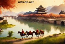 tour del giorno del taoista privato di xi'an chongyang palace e louguantai