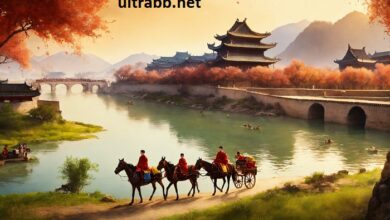 tour del giorno del taoista privato di xi'an chongyang palace e louguantai