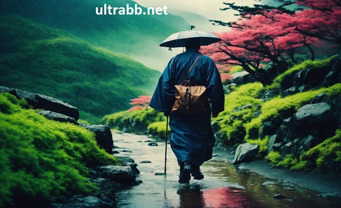 vi sao nguyen si kha • rainy day memories • 2023