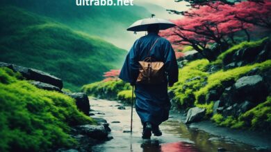 vi sao nguyen si kha • rainy day memories • 2023