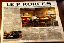 albert brown news