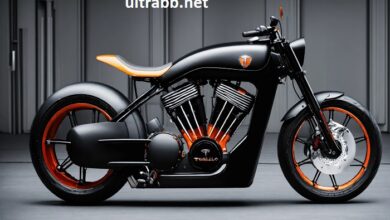 arch motorcycle net worth