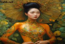 golden rest nguyen duy tri • acid madness • 2023