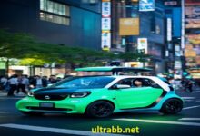 herausfordernde ganztags stadtrundfahrt in tokio