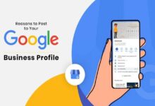 Google Business Profile