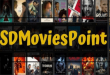 SDMoviesPoint .in
