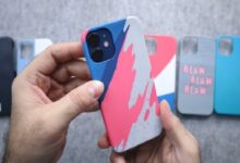 Zapvi Mobile Cases