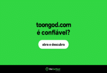 toongod .com