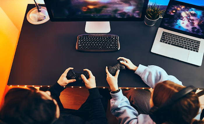 Online Games