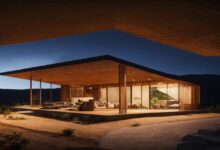 Plywood Ceilings