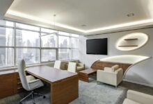 Office Interior Designers