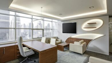 Office Interior Designers