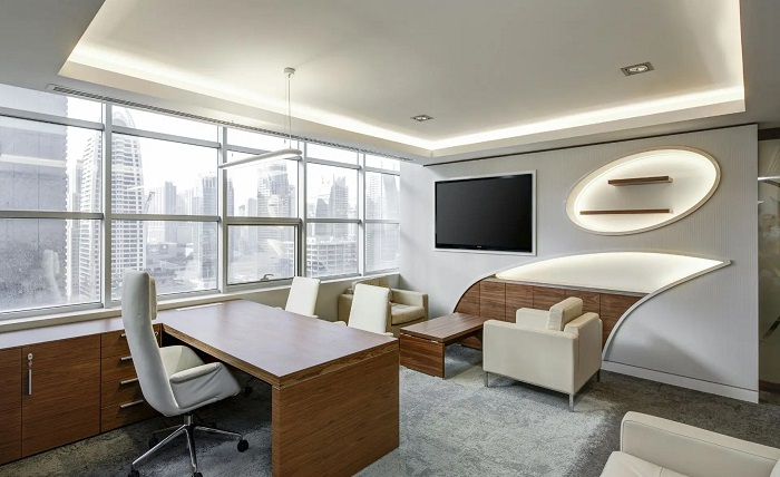 Office Interior Designers